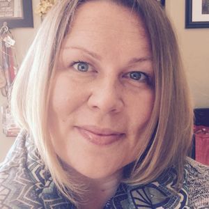 Meet your Posher, Tammy